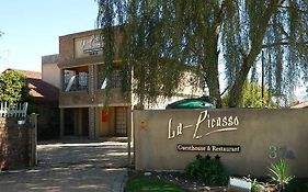 La Picasso Pensión