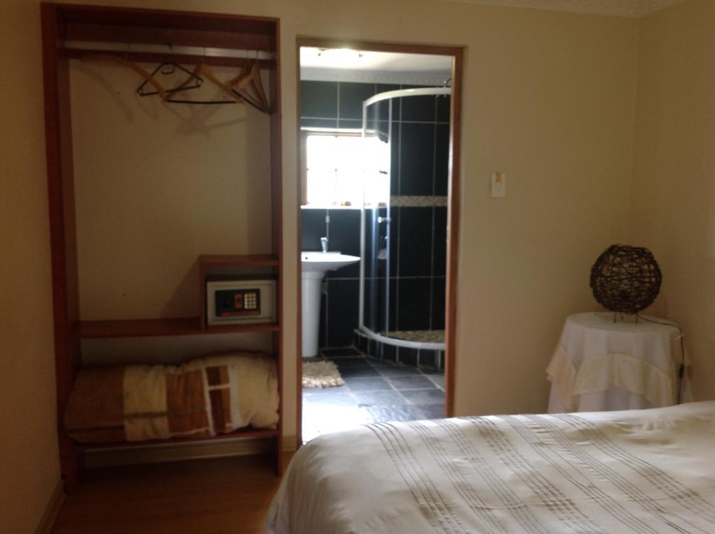 La Picasso Pensión Ermelo Habitación foto