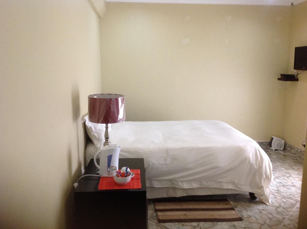 La Picasso Pensión Ermelo Habitación foto