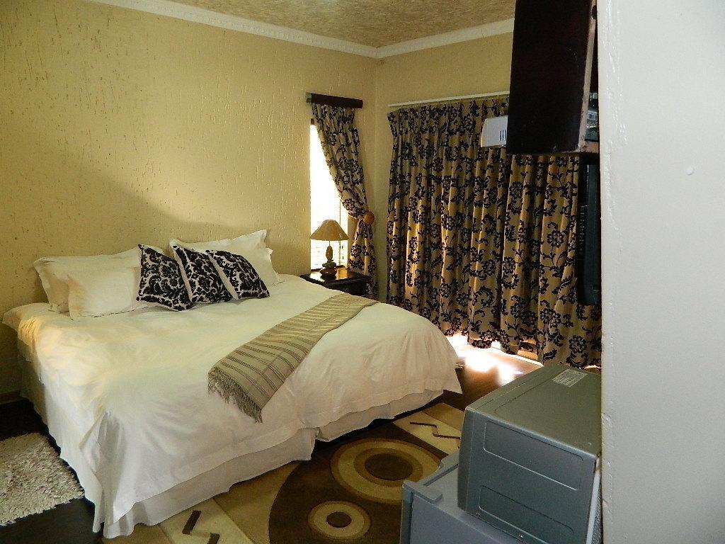 La Picasso Pensión Ermelo Habitación foto