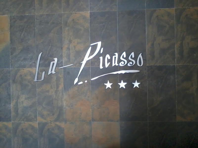 La Picasso Pensión Ermelo Exterior foto