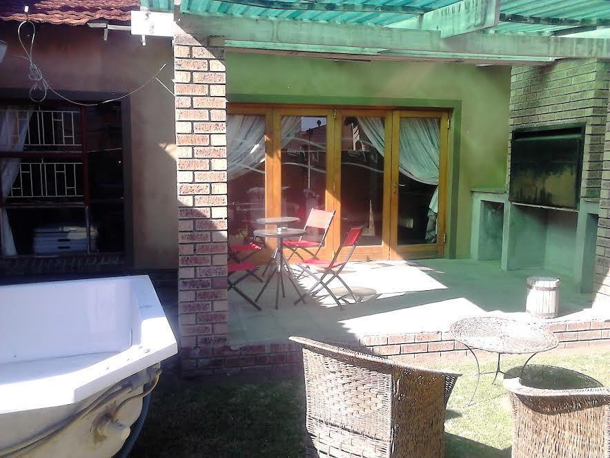 La Picasso Pensión Ermelo Exterior foto
