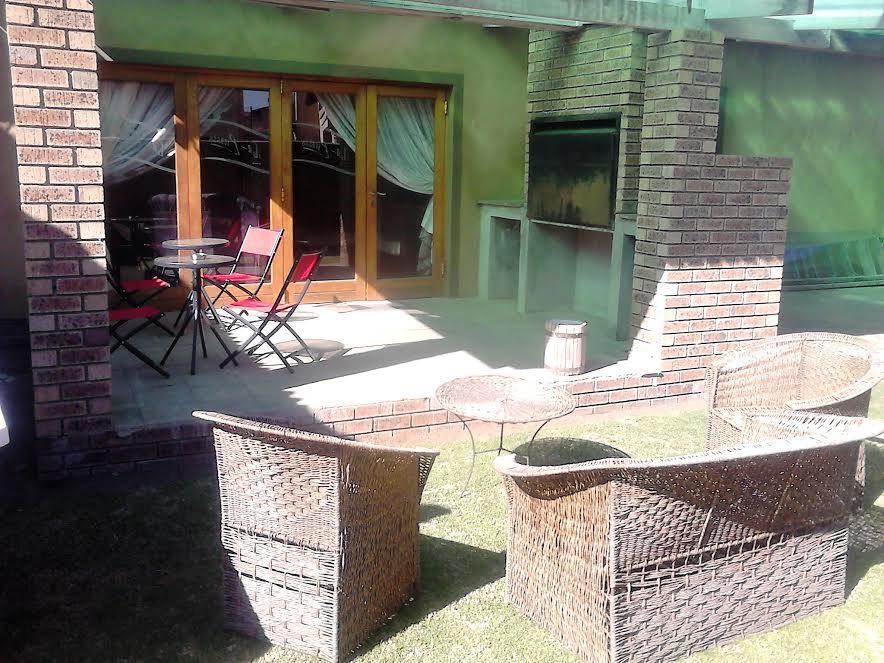La Picasso Pensión Ermelo Exterior foto