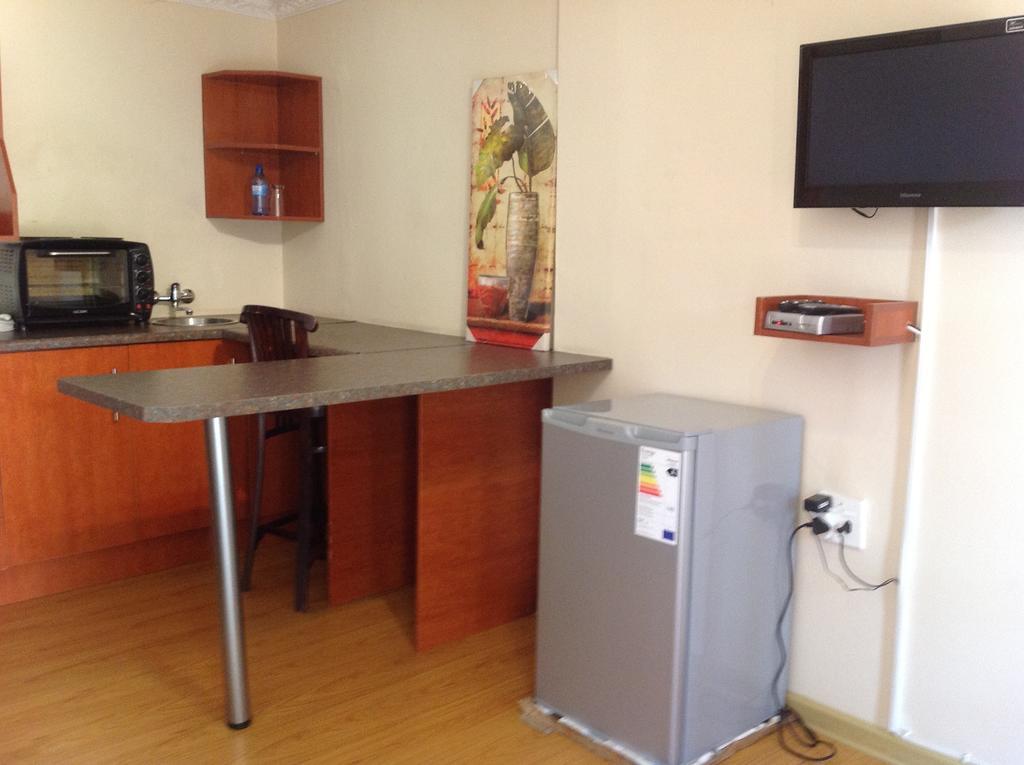 La Picasso Pensión Ermelo Exterior foto